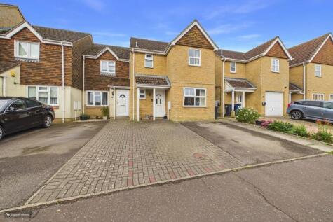 Orchard Close, Warboys, Huntingdon, Cambridgeshire, PE28