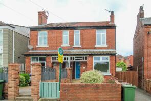 3, Gin Lane, Streethouse, Pontefract WF7 6DH