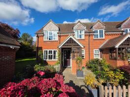 15, Upperhall Close, Ledbury HR8 1SZ