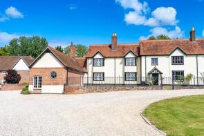 1, Little Canfield Hall, Stortford Road, Dunmow CM6 1SP