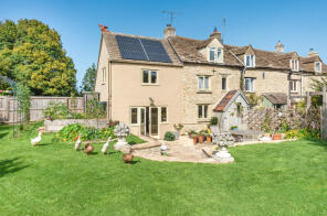 8, 41491 Shortwood Football Ground To Wallow Green Nailsworth, Wallow Green, Stroud GL6 0PB