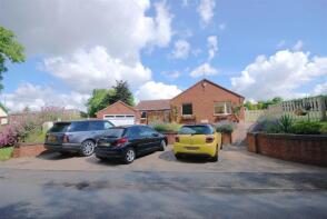 Happy Hill, Access Road To Willow Tree House, Doncaster DN9 1DB
