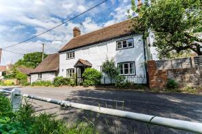 Rogers Hill Farm House, Road Running Through Cuxham, Cuxham, Watlington OX49 5NF