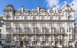 Apartment 21, 19 Harcourt House, Cavendish Square, London W1G 0PL