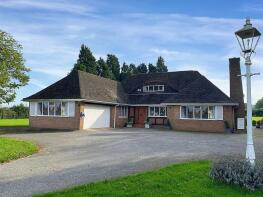 Ivy House Farm, Weston Road, Egmanton NG22 0HB