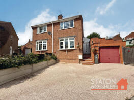 7, Derwent Close, Mansfield NG21 0FN