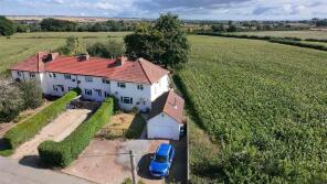 8, Isle View, Isle Brewers Lane, Isle Brewers, Taunton TA3 6QW