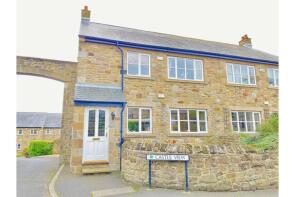 3, Castle View, Newcastle Upon Tyne NE15 0AG