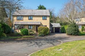 6, Orchard Rise, Moreton-in-marsh GL56 0RG