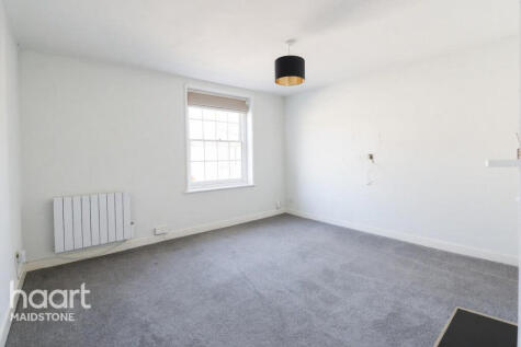 Wyatt Street, Maidstone