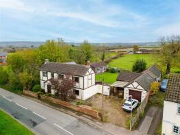 44 The Lilacs, Stathern Lane, Melton Mowbray LE14 4DA