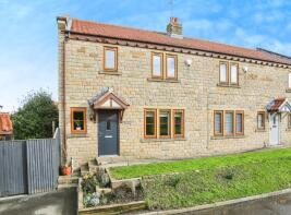 Rowan Cottage, Main Street, Knaresborough HG5 9HS
