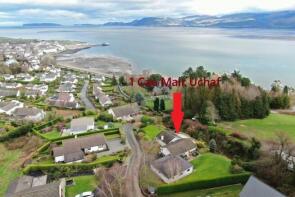 1 Glan Menai, Cae Mair Uchaf, Beaumaris LL58 8YX