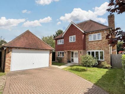 Badgers Close, Aldington, TN25