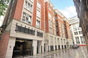 Flat 27, 75, Little Britain, London EC1A 7BT