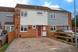 4, Carpenters Close, Calne SN11 9ER