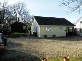 Derwen Fach, A486 Synod Inn Village, Llandysul SA44 6JB