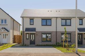 15, Parr Place, Dalgety Bay KY11 9AL
