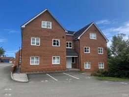 10, Saint Ambrose Court, Oldham OL1 4DJ