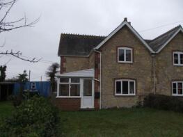 3, London Heath Cottage, Porchfield Road, Newport PO30 4NX
