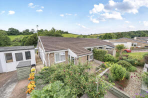8, Bourchier Close, Tiverton EX16 9AG