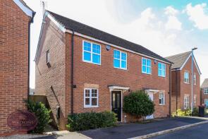 2, Blossom Court, Nottingham NG17 7BL