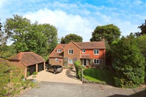 3, The Tanneries, Magham Down, Hailsham BN27 1QT