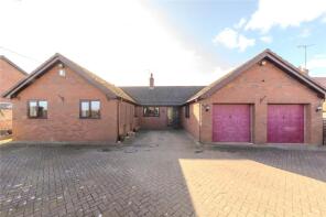 Ashley, Middlewich Road, Middlewich CW10 0LS