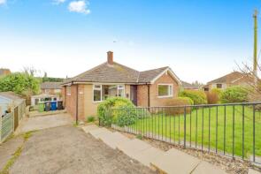 8, Colins Walk, Scotter, Gainsborough DN21 3SR