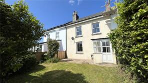 2, Treffry Gate, B3268 Between Loswithiel Road And Percys Lane, Trebyan, Bodmin PL30 5AD