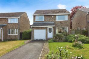 22, Academy Gardens, Darlington DL2 3EN