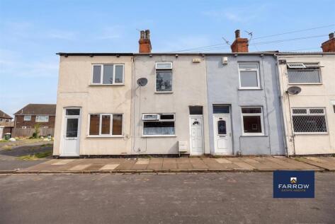Haycroft Avenue, Grimsby