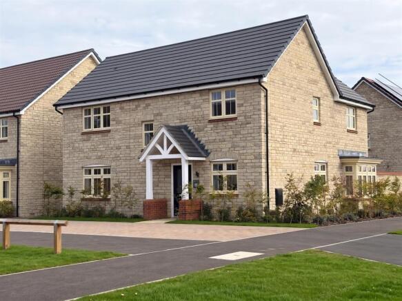 Plot 45 Front with added grass.jpeg