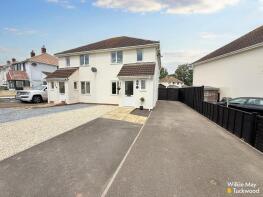 2a, Cassino Road, Watchet TA23 0TX