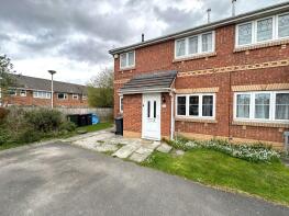12, Colwyn Close, Ellesmere Port CH65 9FB