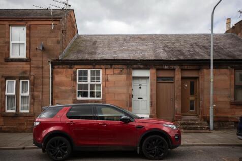 Lady Street, Annan, Dumfries And Galloway