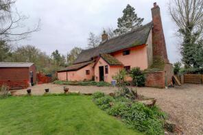 The Pheasantry, Hitcham Road, Ipswich IP7 7LA