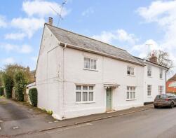 30, High Street, Ramsbury SN8 2QP