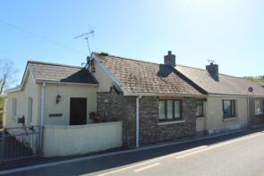 Llys Broyr, A475 Drefach, Llanybydder SA40 9YB