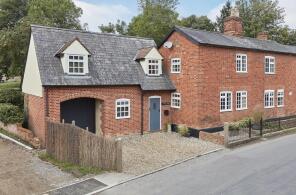 Trellis Cottage, The Street, Haverhill CB9 7LA