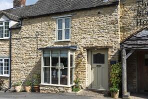 Middle Cottage, Lower End, Salford, Chipping Norton OX7 5YW