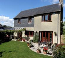 2, Bakers Orchard, Church Cross To Memory Cross, Landscove, Newton Abbot TQ13 7LE
