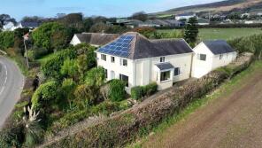 Meadow House, Rhossili, Swansea SA3 1PJ