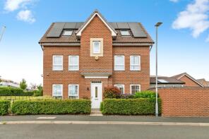 18, Hemlock Road, Nottingham NG12 4GG
