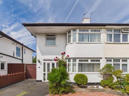 Montrose Drive, Southport, PR9