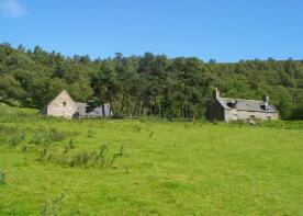 Ardoch, Crathie, Ballater AB35 5UN