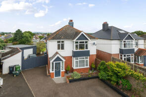 5, Endsleigh Crescent, Exeter EX5 2AW