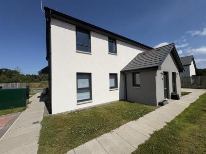 Corgarff Road, Elgin