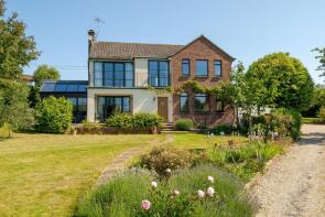 Medani, Green Lane, Exeter EX3 0PW