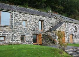The Cottage, Arthog Hall Barns, Arthog LL39 1YU